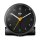 BRAUN Wecker BC 01 B schwarz Kunststoff