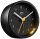 BRAUN Wecker BC12 schwarz Kunststoff