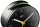 BRAUN Wecker BC12 schwarz Kunststoff