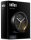 BRAUN Wecker BC12 schwarz Kunststoff