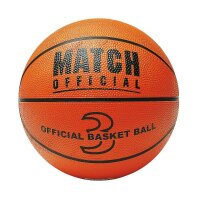 John® Basketball Match Offical Gr.3 braun, Ø...