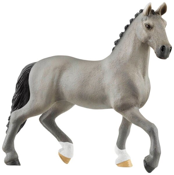Schleich® Horse Club 13956 Cheval de Selle Francais Hengst Spielfigur