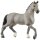 Schleich® Horse Club 13956 Cheval de Selle Francais Hengst Spielfigur