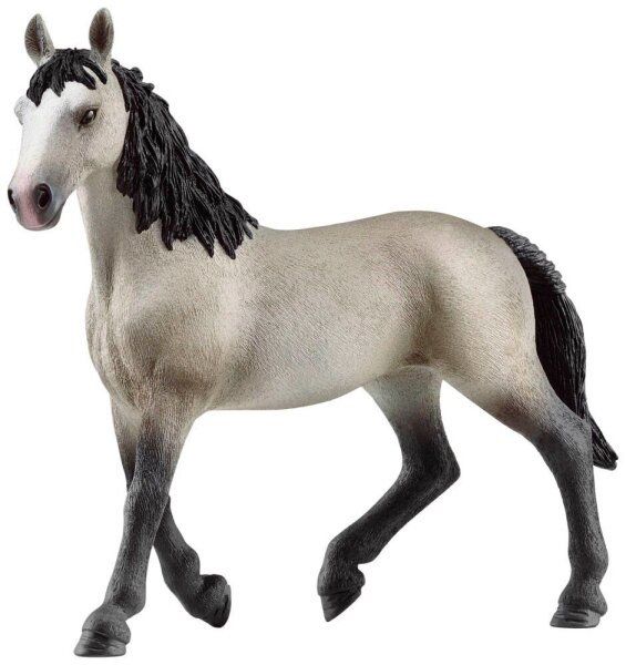 Schleich® Horse Club 13955 Cheval de Selle Francais Stute Spielfigur