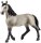 Schleich® Horse Club 13955 Cheval de Selle Francais Stute Spielfigur