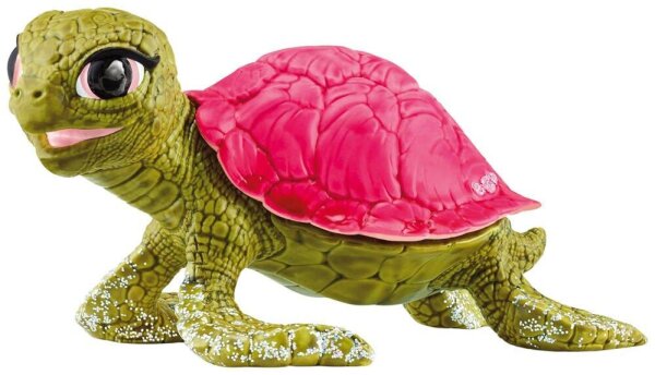 Schleich® Bayala 70759 Kristall Schildkröte Spielfigur