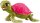 Schleich® Bayala 70759 Kristall Schildkröte Spielfigur
