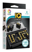 SMART GAMES® IQ-Circuit Geschicklichkeitsspiel, 1 St.