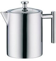 alfi Teekanne Tea Pot silber, 1 St.