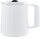 SEVERIN KA 9314 Doppel-Kaffeemaschine weiß, 2x 8 Tassen