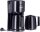SEVERIN KA 9307 Kaffeemaschine schwarz, 8 Tassen