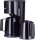 SEVERIN KA 9307 Kaffeemaschine schwarz, 8 Tassen