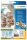 HERMA Etiketten braun 25,4 x 10,0 mm, 20 Blatt