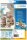 HERMA Etiketten braun 35,6 x 16,9 mm, 20 Blatt