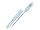 TFA® 30.1018 POCKET-DIGITEMP Kerntemperatur-Lebensmittelthermometer weiß, 1 St.