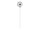 TFA® 12.2055.10 Thermometer silber, 1 St.