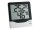 TFA® 30.5002 Wetterstation schwarz, 1 St.