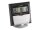 TFA® COMFORT CONTROL 30.5011 Wetterstation schwarz, 1 St.