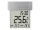 TFA® 30.1035 Thermometer silber, 1 St.