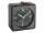 TFA® Wecker 60.1013.01 schwarz Kunststoff 7,0 x 7,0 cm