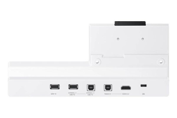 SAMSUNG Dockingstation Flip Pro Tray für WMB Serie