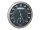 TFA® 45.2043.51 Thermo-Hygrometer schwarz, 1 St.