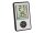 TFA® EXACTO 30.5045.54 Wetterstation silber, 1 St.