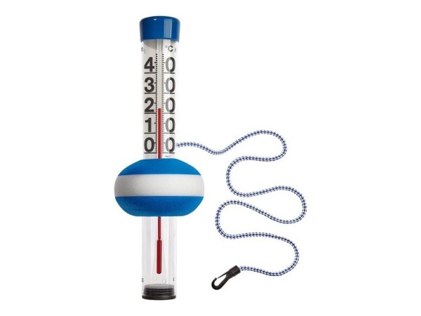TFA® 40.2003 NEPTUN Poolthermometer weiß, 1 St.