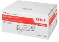 OKI 45456302  schwarz Trommel