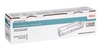 OKI 45807116  schwarz Toner