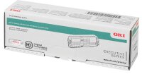OKI 46490623  cyan Toner