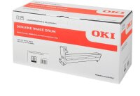 OKI 44844476  schwarz Trommel