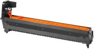 OKI 44844476  schwarz Trommel