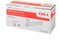 OKI 44844474  magenta Trommel