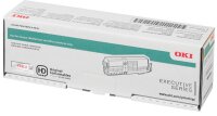 OKI 46490621  gelb Toner