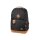 Walker Schulrucksack Concept Pure Eco Kunstfaser schwarz