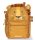 SCHNEIDERS Kindergartenrucksack Lion Kunstfaser beige