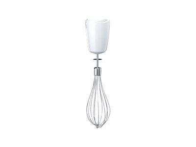 BRAUN Schneebesen MQ 20 weiß