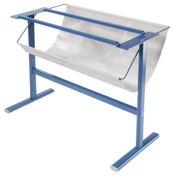 DAHLE 798 Untergestell für Schneidemaschine 448