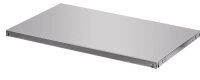 SCHULTE Stahlfachboden verzinkt 100,0 x 50,0 cm, 2 St.
