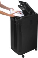 Fellowes AutoMax 600M Aktenvernichter mit Partikelschnitt...