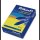 Pelikan 772/12 Signierkreiden blau, 12 St.