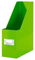 LEITZ Stehsammler Click & Store 60470054 grün...