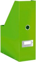 LEITZ Stehsammler Click & Store 60470054 grün Karton, DIN A4, 1 St.