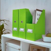 LEITZ Stehsammler Click & Store 60470054 grün Karton, DIN A4, 1 St.