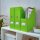LEITZ Stehsammler Click & Store 60470054 grün Karton, DIN A4, 1 St.