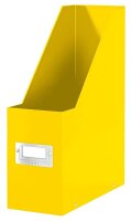 LEITZ Stehsammler Click & Store 60470016 gelb Karton,...