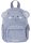 SCHNEIDERS Kindergartenrucksack Mouse Kunstfaser flieder