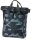 Walker Schulrucksack Roll Top Como Kunstfaser anthrazit