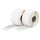 DYMO Etikettenrollen für Etikettendrucker S0722400 weiß, 89,0 x 36,0 mm, 12 x 260 Etiketten